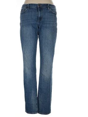 Lucky Brand Women's Boot Cut Jeans in Blue Wash